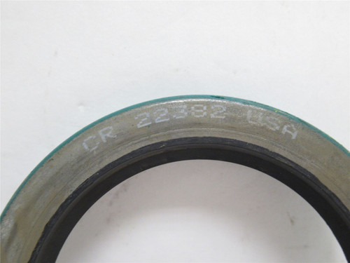 CR 22382; Oil Seal 2.25"ID x  3.061"OD x 0.375" Wide