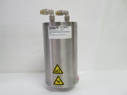 EIA 34172; Actuator For THS/PLV-75 And THS/PLV-75C