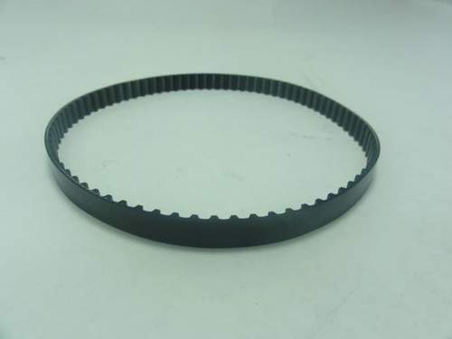 Baader 990021025363; Timing Belt; 3/8" Top Width