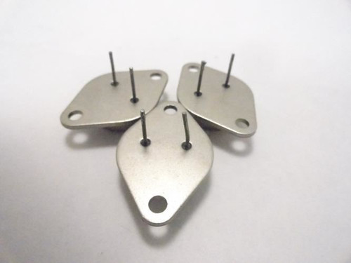 SPC 2N3713; LOT-3 Transistor