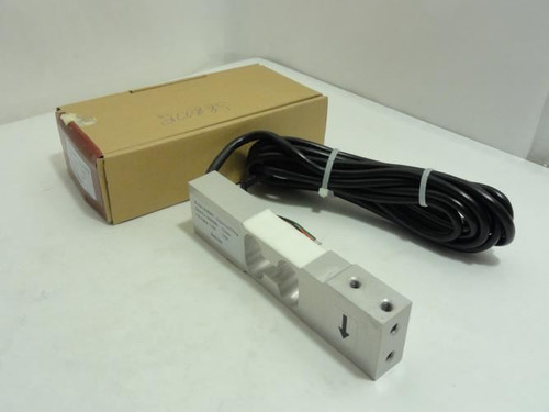 Gainco 935867; Load Cell; 15kg Capacity; 3m Cable