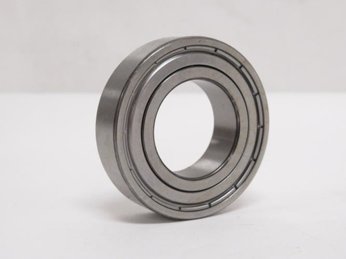 SKF 6005-2ZJEM; Ball Bearing 25mmID x 47mmOD x 12mm Wide