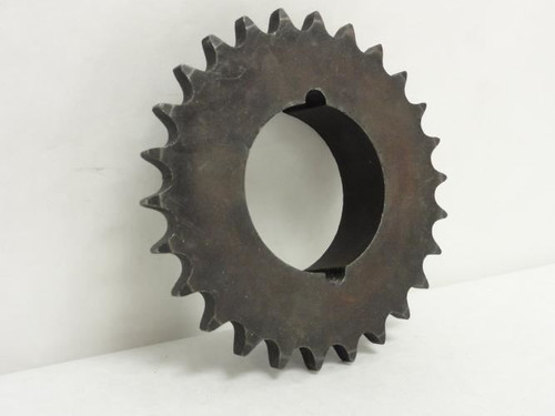 Martin 50BTB26-2012; Bushed Sprocket # 50; 26Teeth