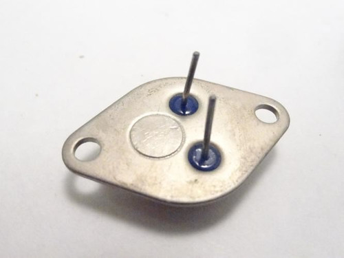 International Rectifier 2N3055; Transistor