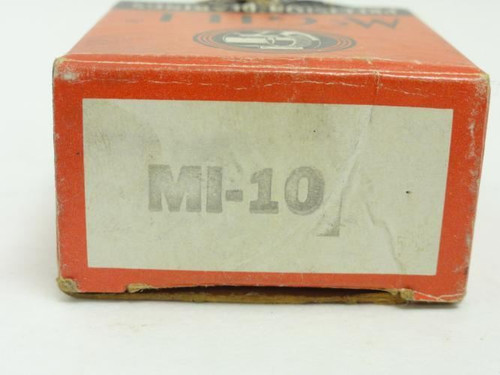 McGill MI 10; Inner Race; 5/8"ID; 7/8" OD; 1" Long