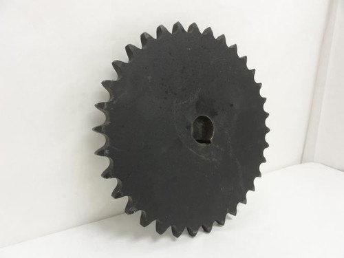 Martin 80BS34-1-1/2; Sprocket # 80; 34T; 1-1/2"ID