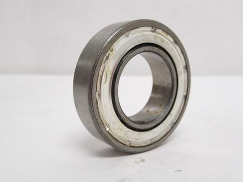SKF 6005 2RSJEM; Ball Bearing 25mmID x 47mmOD x 12mm Wide