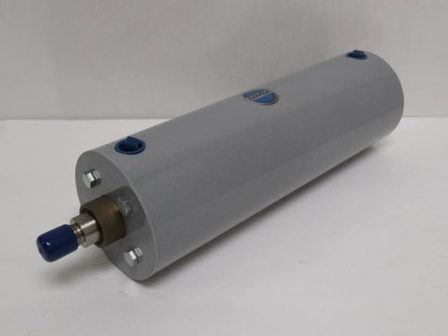 Bimba DWC-1259.625-2SR; Air Cylinder; 4" Stroke x 9-5/8" Stk