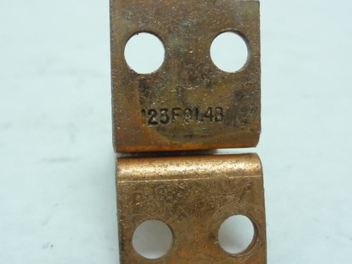 GE 123F91.48; Overload Thermal Unit