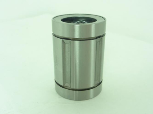 THK LM25GA; Linear Ball Bushing; 25mmOD X 40mmID X 59mmLong