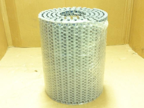 Intralox Series 2400; Conveyor Belt; 10.25Ft x 14"W