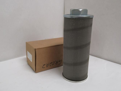 Vickers 02-364627; Strainer; SS Mesh 100; 1-1/2NPT; 50GPM