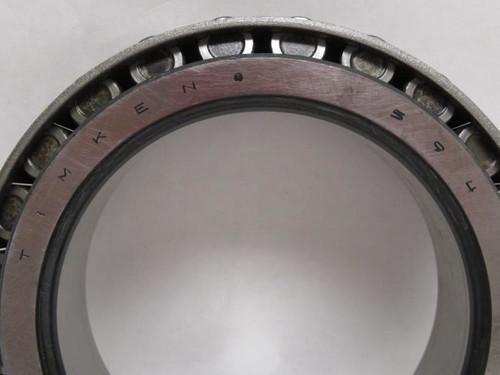 Timken 594-20024; Tapered Roller Bearing Cone 3-3/4"ID