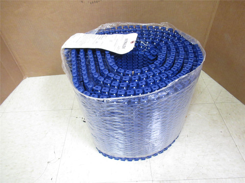 Intralox 57827908; Conveyor Belt S2400; 12" Wide x 18.5' Long