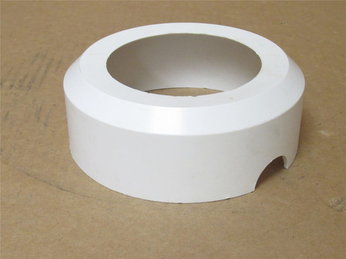 Pentair FT5025741-4; Discharge Seal; Size: 4"