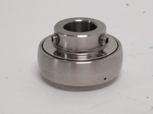 INA GYE15-KRR-B-VA; Insert Ball Bearing 15mmID x 40mmOD