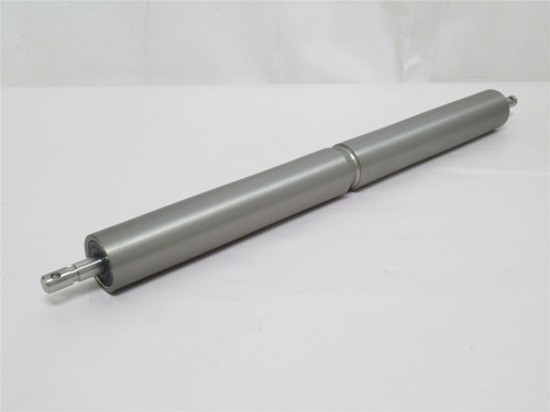 MFG- 839H279306C; Roller Assembly SS 1-9/32"OD x 13-7/8"Wide