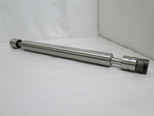 MFG- 8839H658580; Drive Roller; 24" Long x 1-7/8"OD