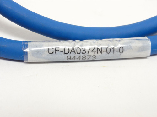 Kollmorgen CF-DA0374N-01-0; Motor Feedback Cable; 40" Long