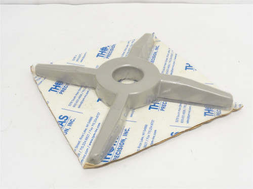 Thomas Precision WE117; Knife Holder; 4 Arm