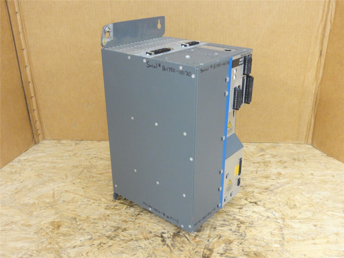 Kollmorgen AKD-BASIC; AC Servo-Drive