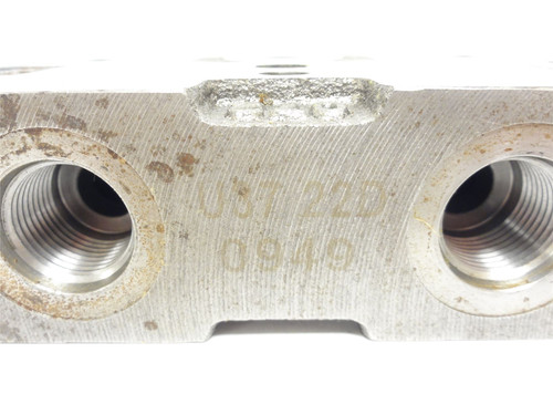 Bright Coop 81000014; Anti-Shake Valve Selector