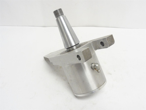 Hollymatic 6802240; Upper Shaft Assembly; 3-1/2" Shaft Length