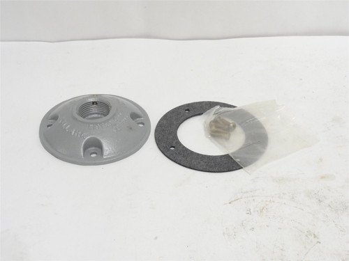 Killark VG-2-3/4; Enclosure; 3/4NPT