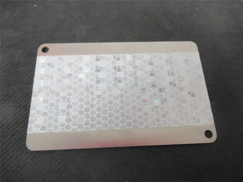 Syntegon  9065127621; Reflector Assembly SST