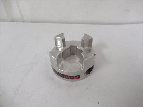 R+W 906063; Coupler 32mm ID