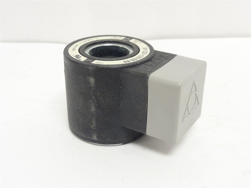 Atos SP-COI-120/60/80; Solenoid Coil; 120VAC; 1.46/0.49A