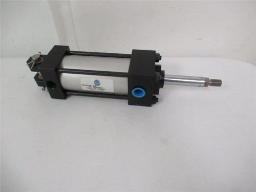 Bimba 5459874; Pneumatic Cylider 2" Bore 3" Stroke
