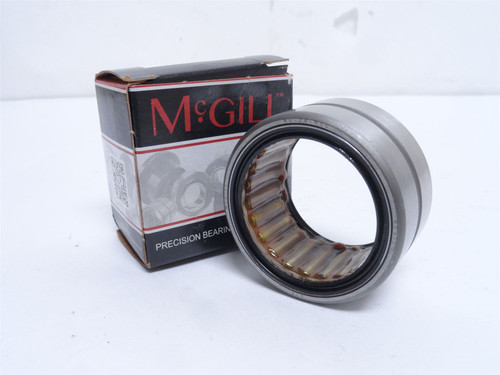 McGill MR-28-RSS; Needle Roller Bearing; 1-3/4"ID x 2-5/16"OD