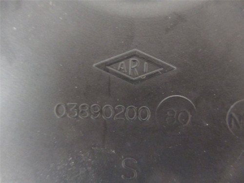 Ari Armaturen DP32; Rubber Diaphram