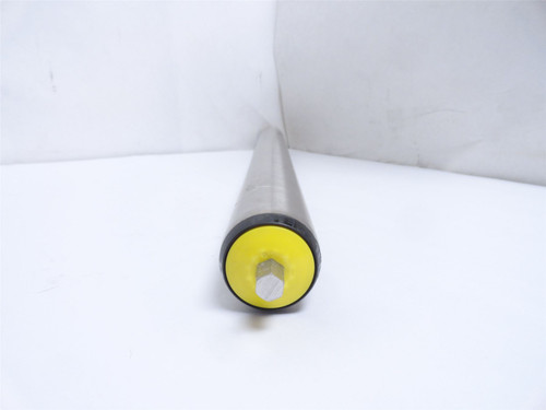 CVP 2430090; Conveyor Roller; 23" Belt Width; 1.9"OD
