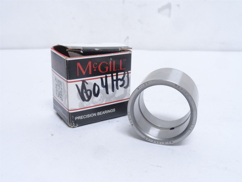McGill MI-23; Needle Roller Bearing Inner Ring; 1-7/16"ID