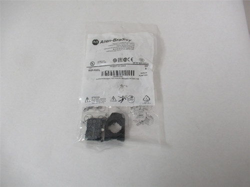 Allen-Bradley 800F-PX01L; Composite Push Button 1NO 10 Amp