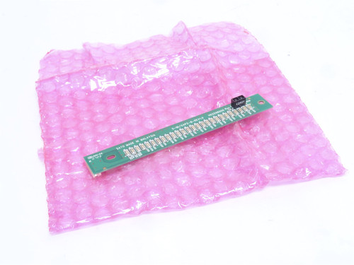 Sato R29054000; Lower IM/Gap Sensor For S84/S86NX & S84/S86