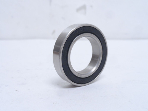 RCBD S6905-2RS; Ball Bearing; SS; 25mmID x 42mmOD x 9mm Wide