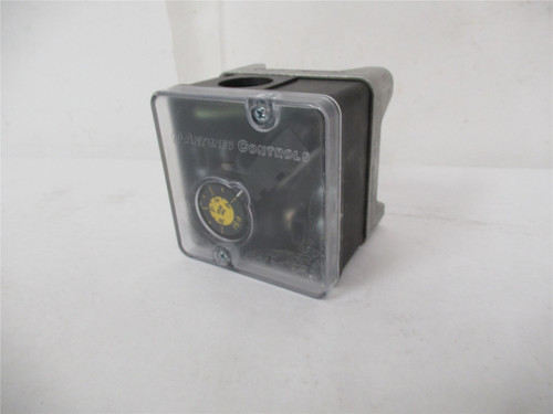 Antunes Controls 8102113005RHGP-G ; High Pressure Gas Switch