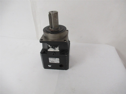 Stober P521SPR0070MT; Gearbox 7:1 Gear Ratio 32mm Shaft Dia