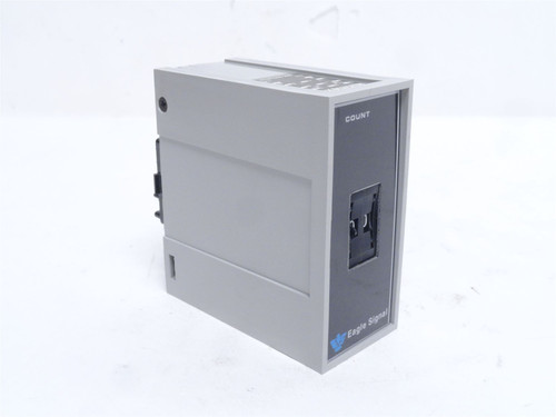 Eagle Systems DZ100A3; Electronic Reset Counter; 120VAC; 10A