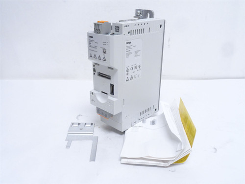 Lenze I55AE155F1AV10002S; AC Drive 3/4HP 400/480VAC