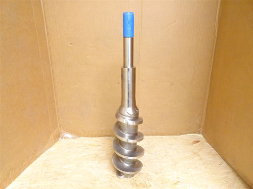 PROVISUR 83341; Beehive Auger RCTC04AB; STD; PTD 27" Long