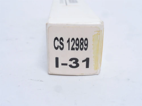 Auburn I-31; Nickel Electrode Ignitor 14mm x 1.25mm Thread