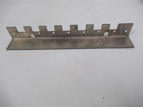 Midway Machine Tech 250402; Debagger Form SST