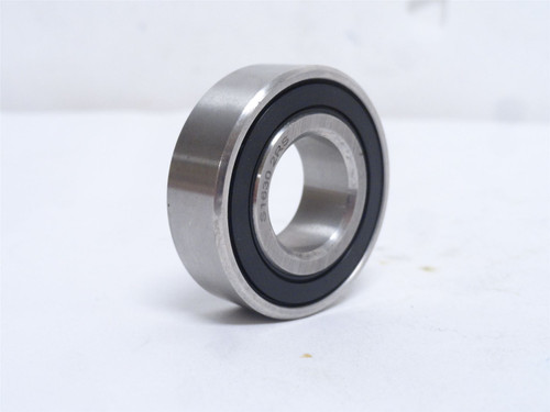 MFG- S1630-2RS; Ball Bearing; 3/4"ID x 1-5/8"OD x 1/2" Wide