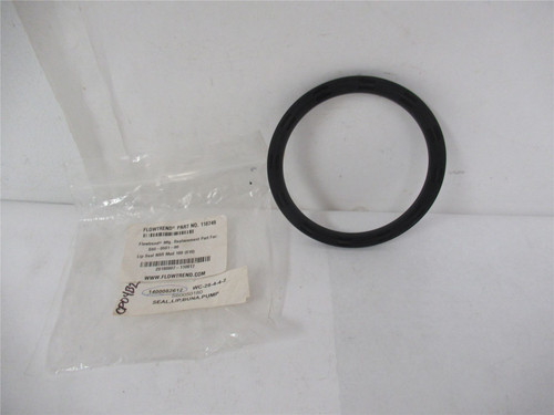 Flowtrend 118749; Lip Seal NBR Mod 160