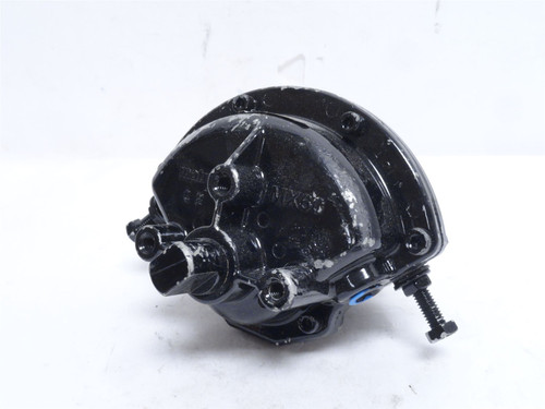 XOMOX  MX60-600500; MATRYX Vane Actuator