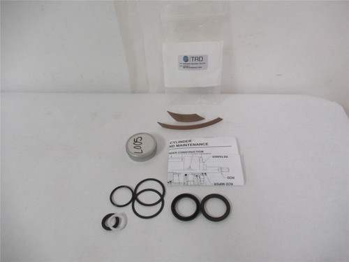 TRD Bimba SSSK625-150-FDAL-TH-V-X-1; Rebuild KitCylinder1.5x6